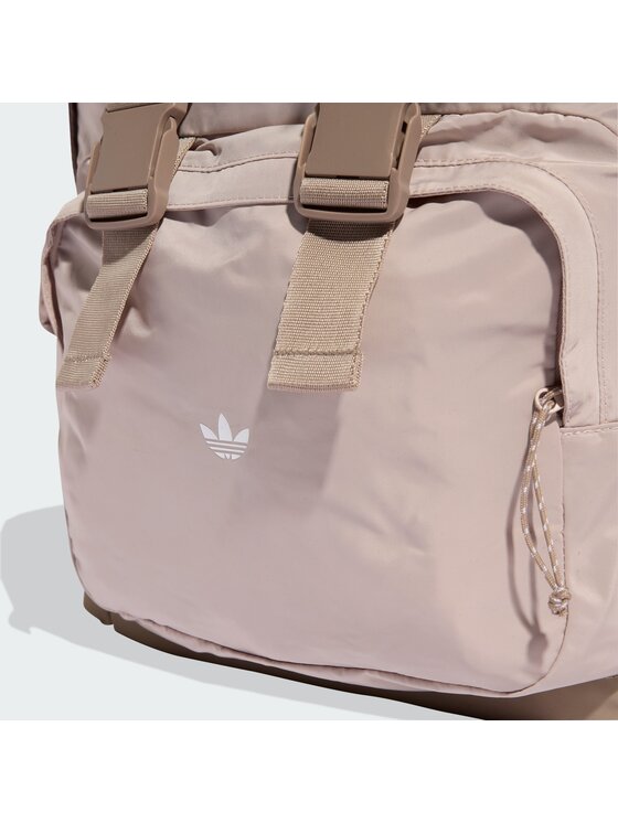 adidas adidas Plecak 159271 Brązowy