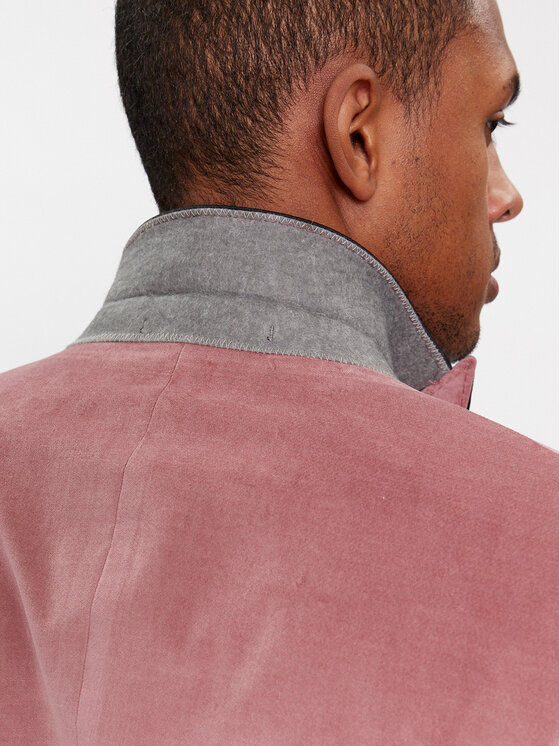 JOOP! JOOP! Giacca da abito 17 JB-35Horace 30040435 Rosa Slim Fit