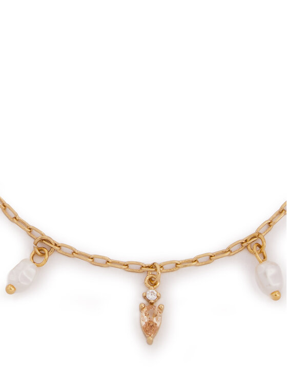 Aldo Aldo Bracciale Jeffree 13994748 Oro