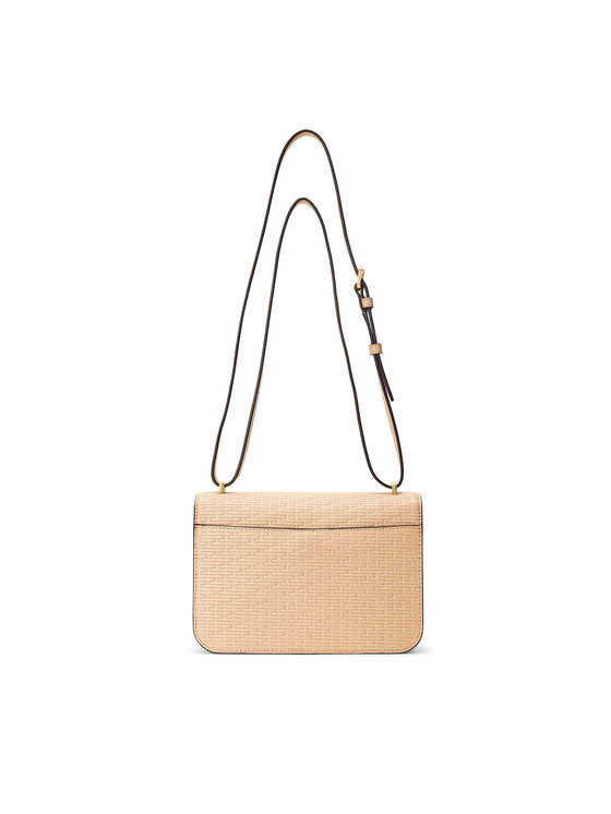 Lauren Ralph Lauren Handtasche 431934777001 Beige | Modivo.de 
