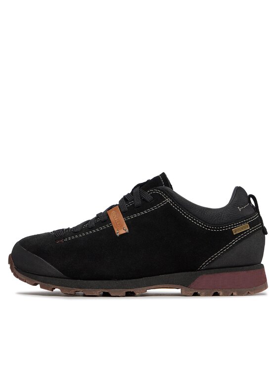 Aku Aku Trekkings 520.3 Negru