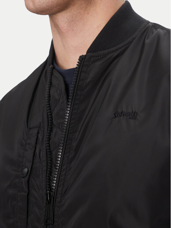 SCHOTT N.Y.C. SCHOTT N.Y.C. Bomber-jakk Airstar Must Regular Fit