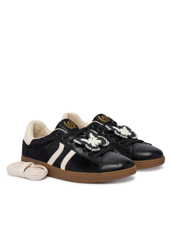 Aldo Aldo Sneakersy Chicsneaker2 14194982 Černá