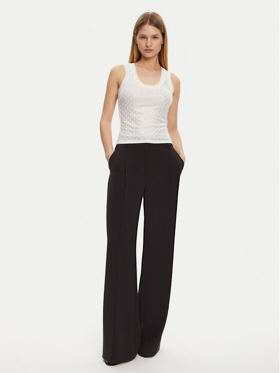 Marciano Guess Marciano Guess Top 5RGP21 6311A Ekrüüvärv Regular Fit