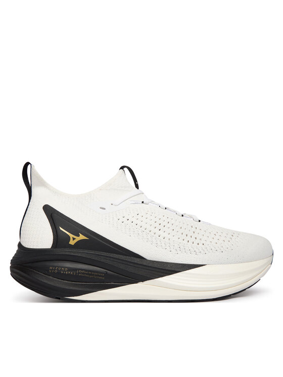 Mizuno Pantofi pentru alergare Neo Vista 2 J1GC2634 01 Alb