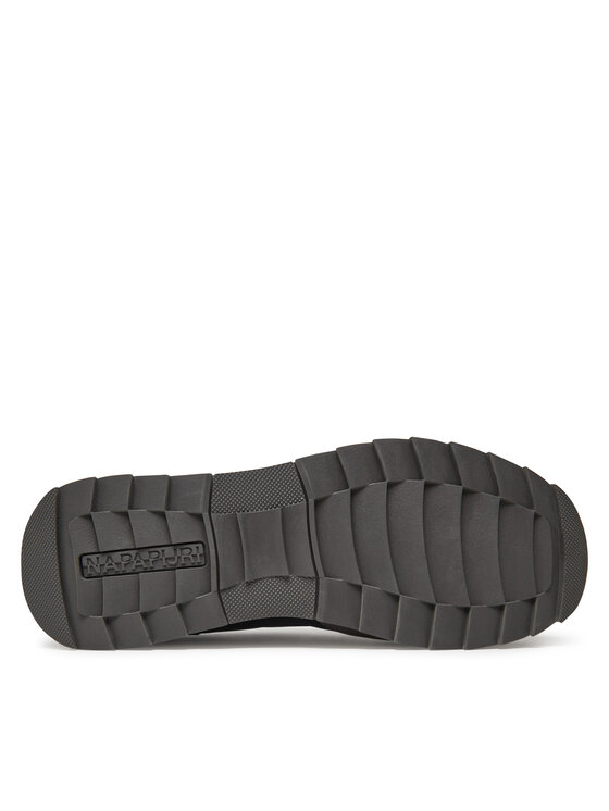 Napapijri Napapijri Sneakers Stab NP0A4IQI Blu scuro