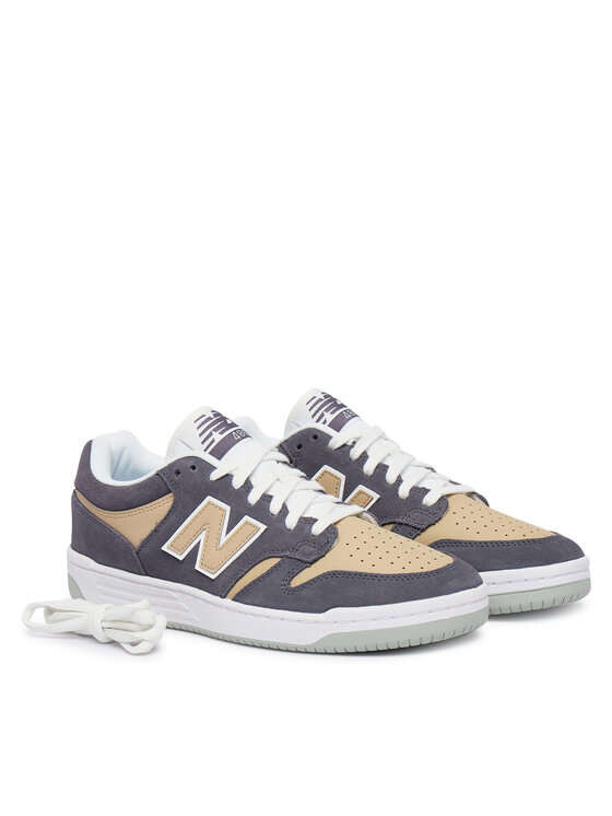 New Balance New Balance Tossud UN480NAD Tumesinine