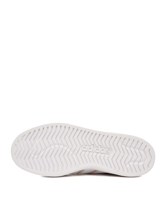 adidas adidas Сникърси Streettalk J LA7690 Светлорозов