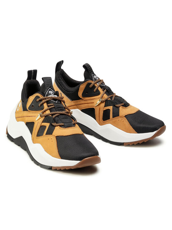 Timberland Timberland Αθλητικά Madbury F/L Ox TB0A42P6015 Καφέ