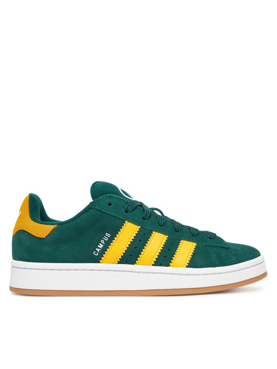 Sneakers adidas Campus 00S JP7979 Verde
