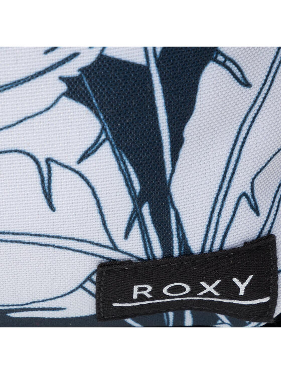 Roxy Roxy Σακίδιο ERJBP04052 Σκούρο μπλε