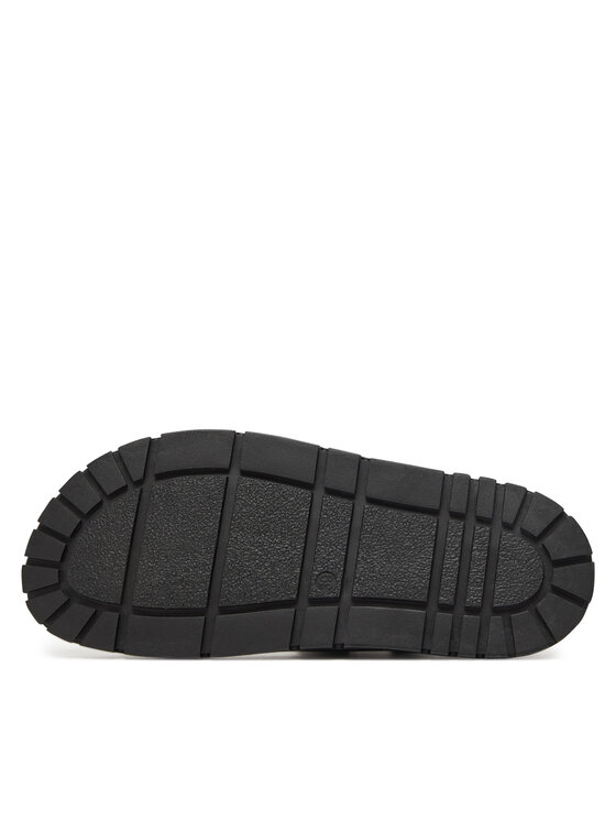 MEXX MEXX Sandále MX/020C-HY Čierna