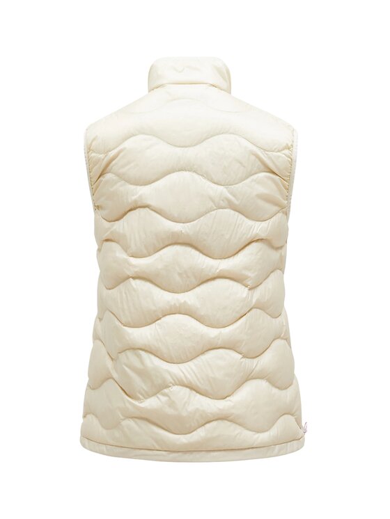 Peak Performance Peak Performance Kamizelka Helium Utility Down Beżowy Regular Fit