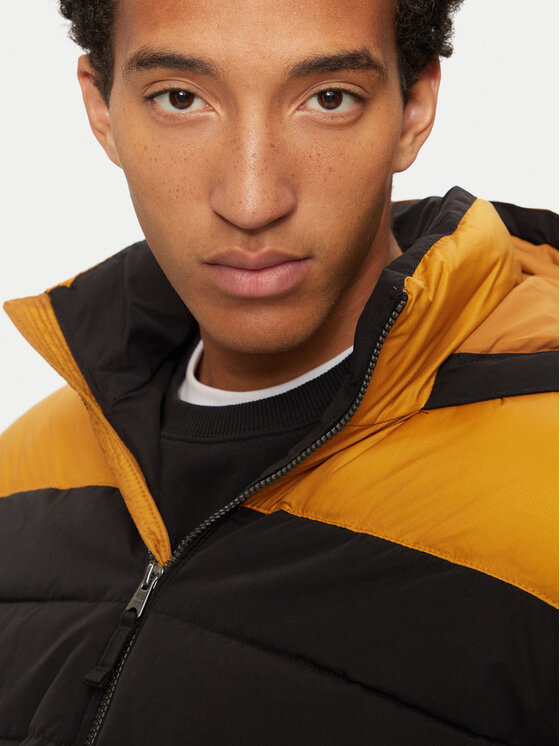 Timberland Timberland Зимно яке TB0A29PQP571 Черен Regular Fit