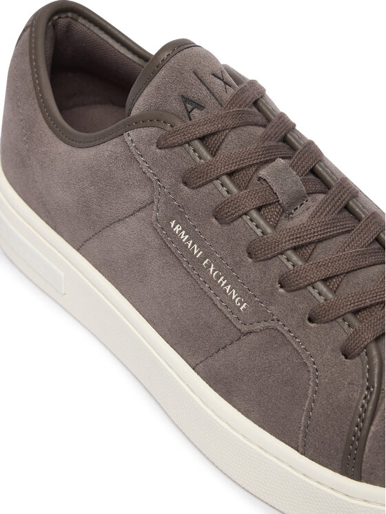 Armani Exchange Armani Exchange Snīkeri XM003617 AF29106 U6125 Haki