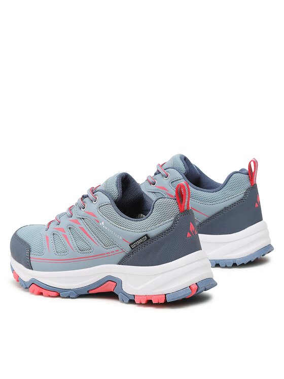 Whistler Whistler Sneakers Haksa W232350 Blau