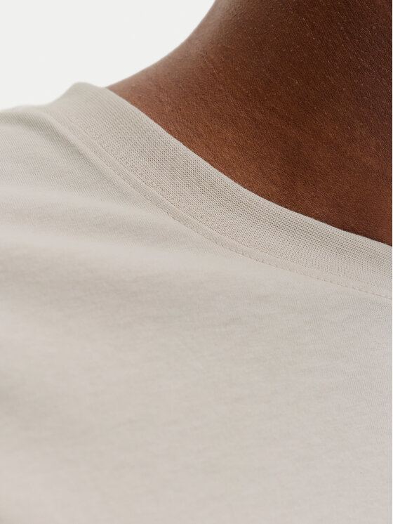 Jack & Jones Jack & Jones Póló Denver 12291213 Szürke Relaxed Fit