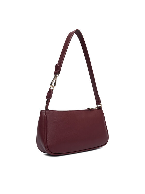 Nine West Nine West Сумка CEO-VELVET CHARM-LA374-4788 Бордовий