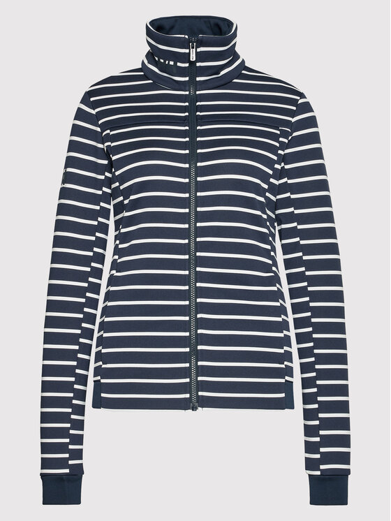 Helly Hansen Helly Hansen Pulóver Crew 30357 Sötétkék Regular Fit
