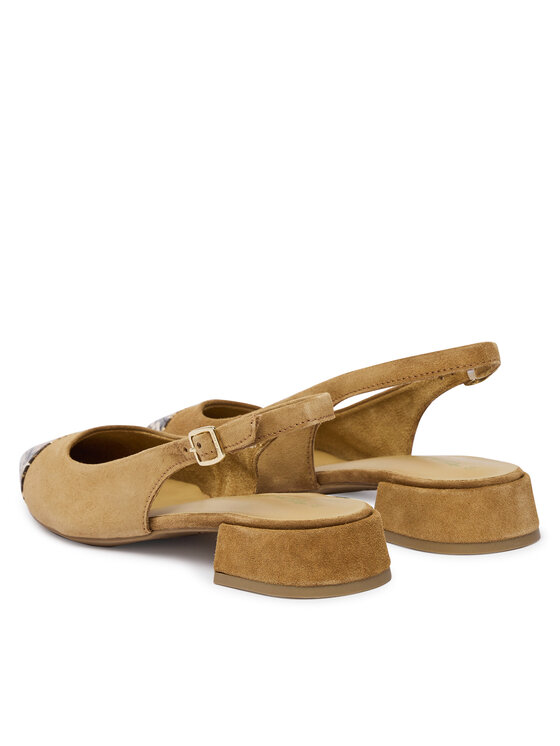 Tamaris Tamaris Lodičky 1-29400-44 Hnědá
