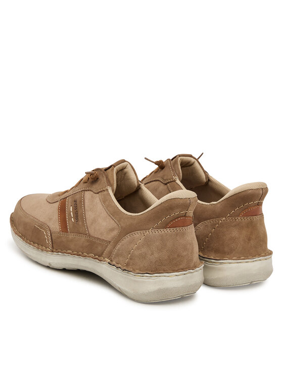 Josef Seibel Josef Seibel Туфлі New Anvers 26 44926 Коричневий