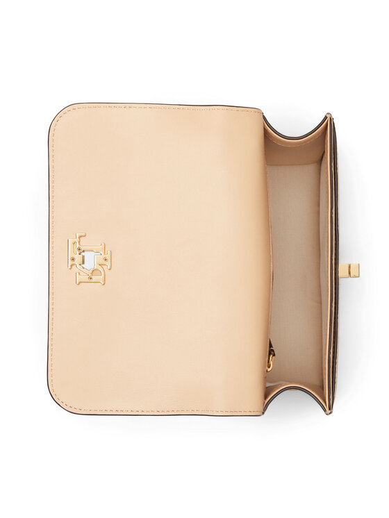 Lauren Ralph Lauren Handtasche 431934777001 Beige | Modivo.de 