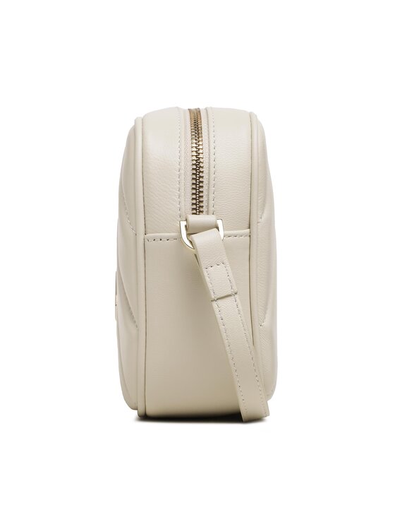 Patrizia Pepe Patrizia Pepe Дамска чанта CB0023/L004-W338 Екрю