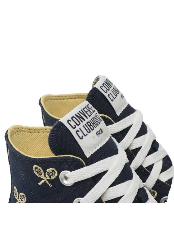 Converse Converse Sneakers aus Stoff Chuck Taylor All Star A05682C Braun