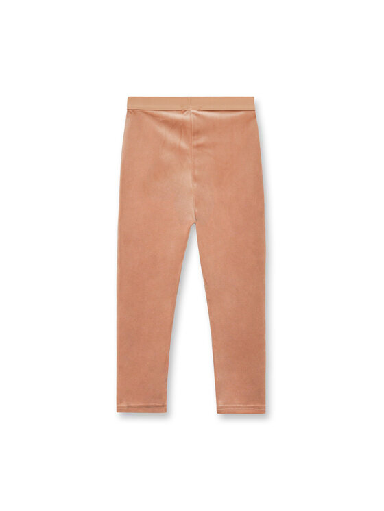 Mayoral Mayoral Legginsy 712 Różowy Slim Fit