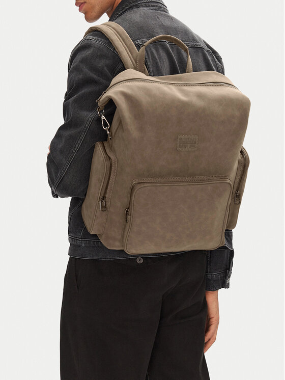 G-Star Raw G-Star Raw Ruksak GSR-B-006-07 Bež