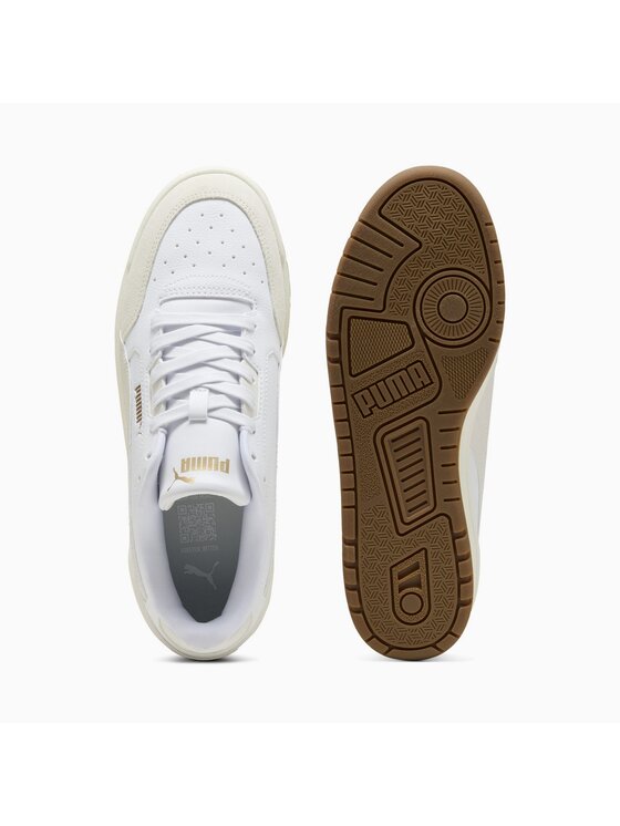 Puma Puma Sneakersy 403840 Biały