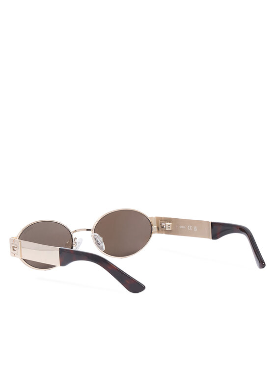 Guess Guess Päikeseprillid GU00262 Pruun