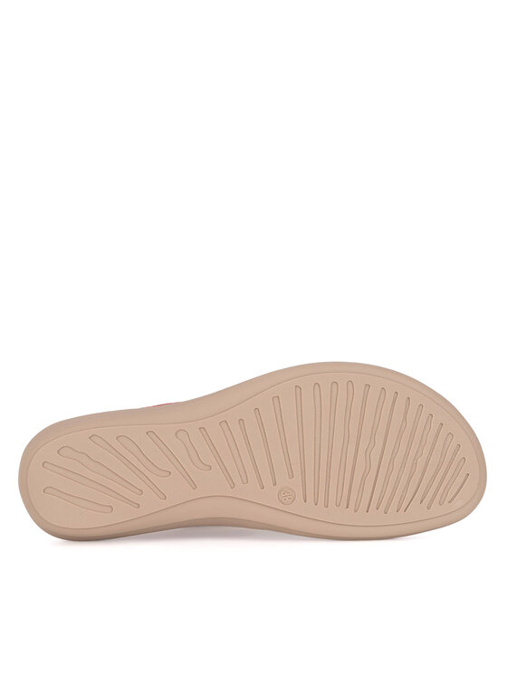 Clara Barson Clara Barson Flip-flops WYL0510-26 Piros