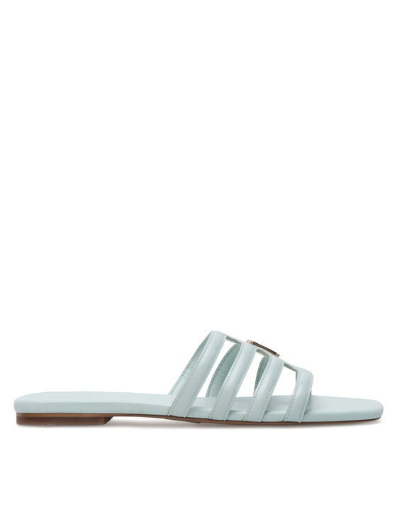Badura Badura Papucs JEAN-113775 Zöld