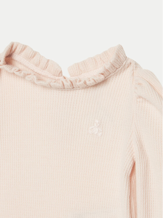 Gap Gap Комплект боді 600961 Кольоровий Regular Fit