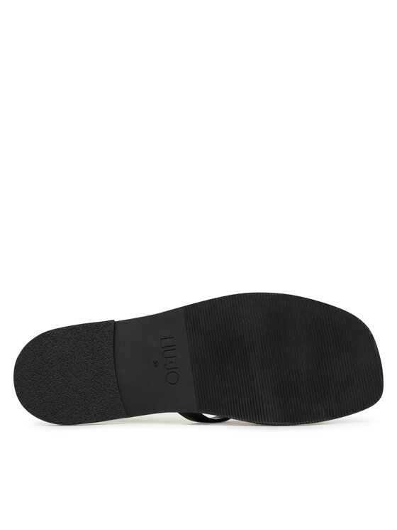 Liu Jo Liu Jo Şlapi Saba 11 SA5083 P0102 Negru