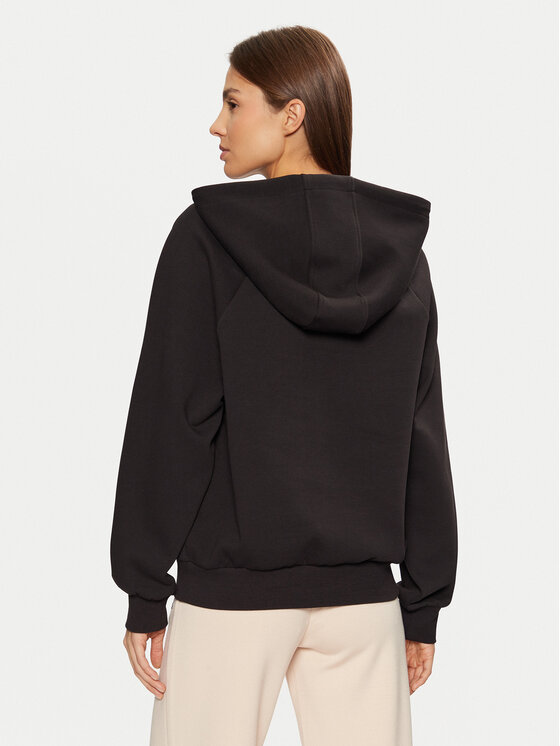 Guess Guess Sweatshirt V5RQ02 KCLD1 Braun Regular Fit