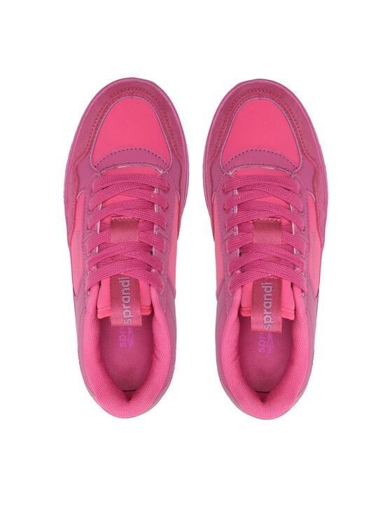 Sprandi Sprandi Sneakers WP40-22168Y Roz