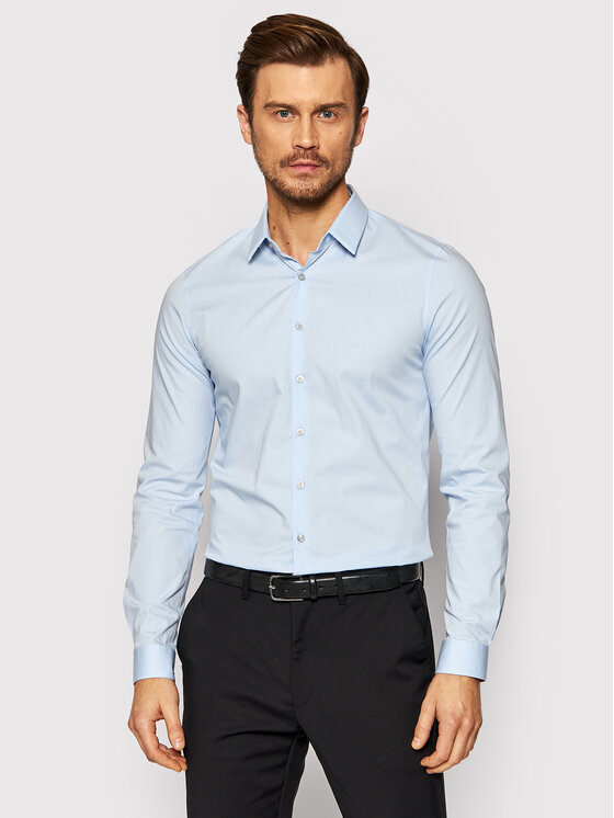 Calvin klein extra slim fit online