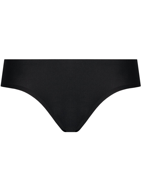 Chantelle Chantelle Klašične gaćice Soft Stretch C26430 Crna