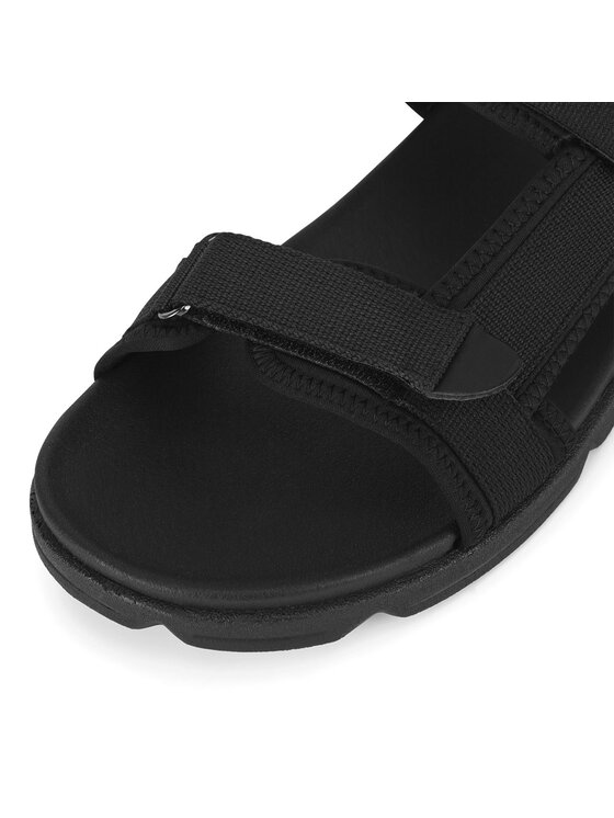 Lasocki Lasocki Sandali EZRA-01 MI25 Nero