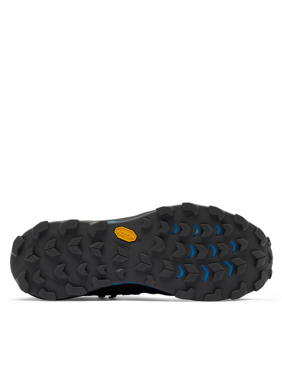 Columbia Columbia Matkajalatsid Peakfreak™ Titanium™ Outdry™ Mid 2165641 Sinine