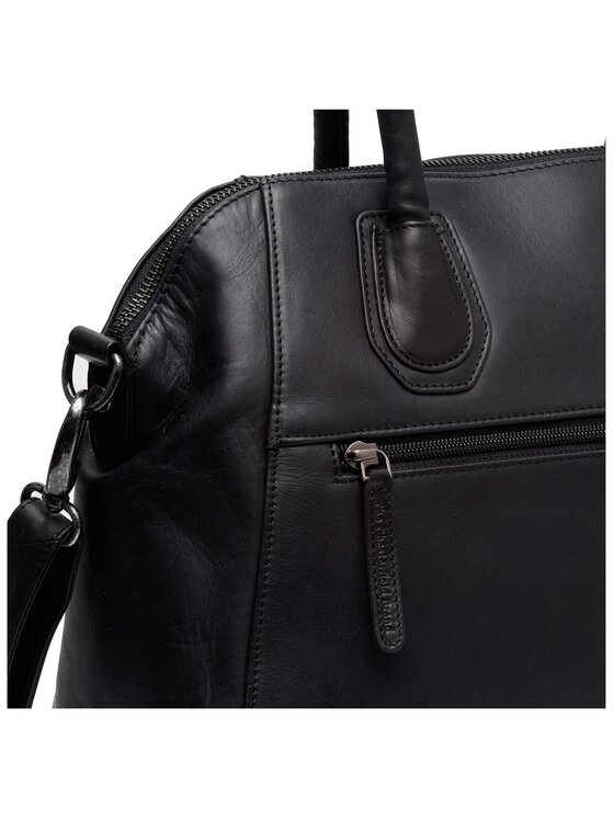 The Chesterfield Brand The Chesterfield Brand Torebka 300334 Czarny