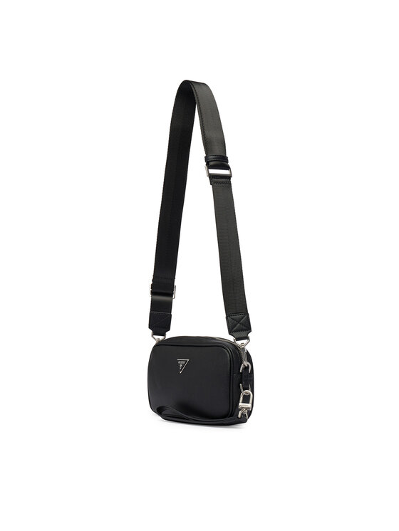 Guess Guess Krepšys HMMISL P6450 Juoda