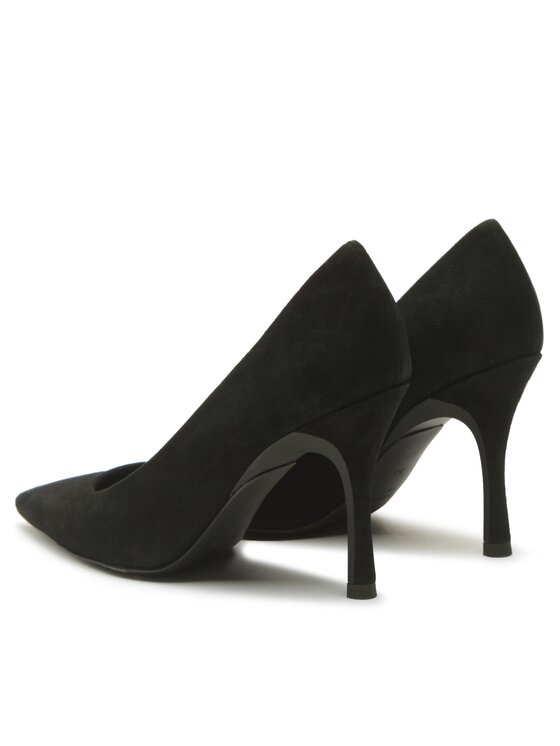 Scarpe stiletto Code