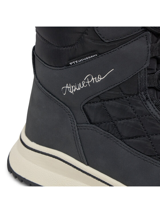 ALPINE PRO ALPINE PRO Schneeschuhe LBTB464 Schwarz