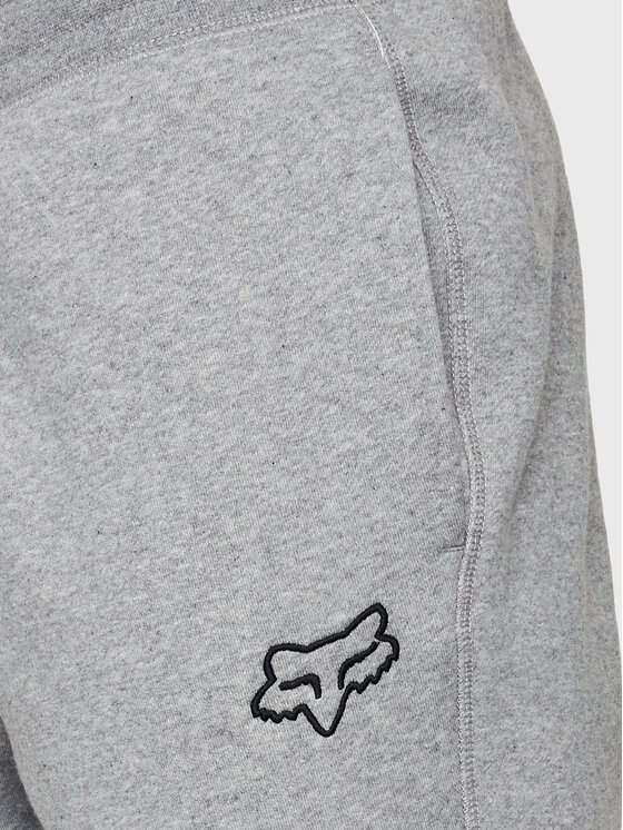 Pantaloni da tuta Lolo Fleece 27506 Grigio Regular...
