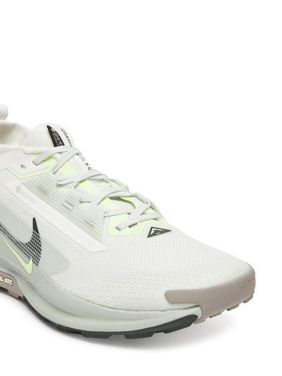 Nike Nike Buty do biegania Pegasus Trail 5 Gtx GORE-TEX FQ0908 Biały