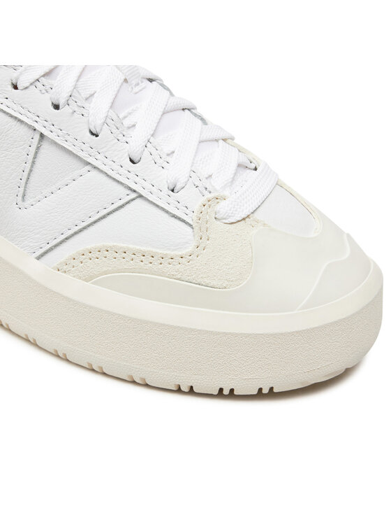 New Balance New Balance Tossud CT302VB Valge