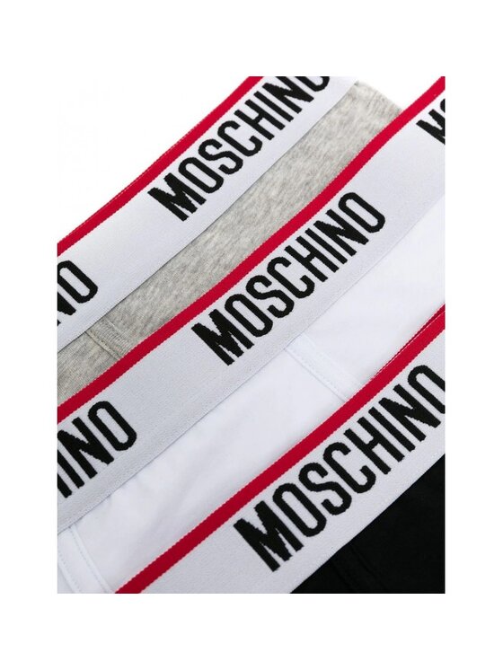 MOSCHINO Underwear MOSCHINO Underwear Set di boxer V1A1395 4300 5555 Multicolore